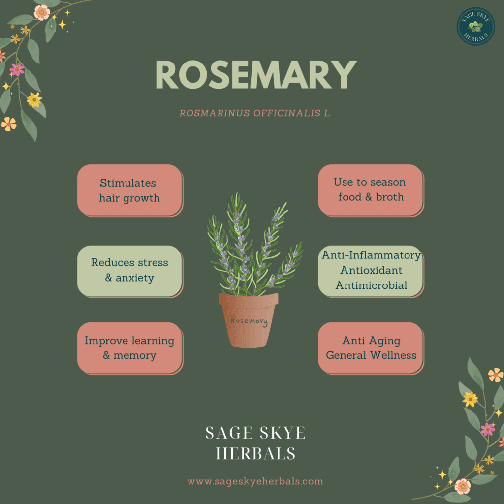 Rosemary