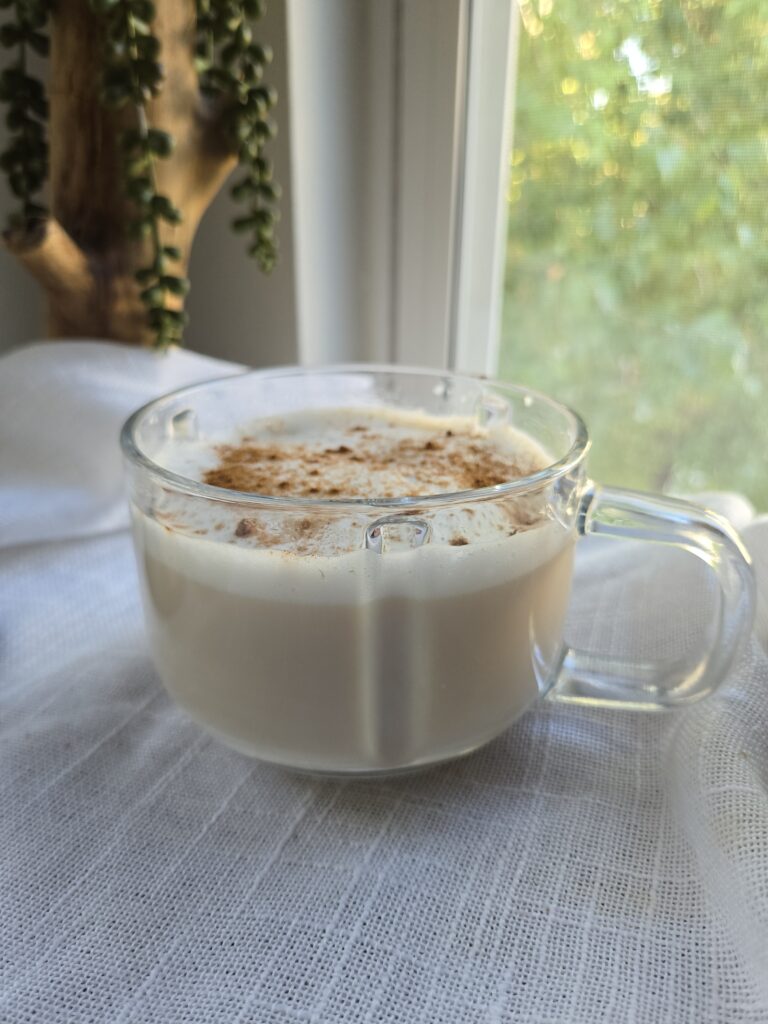 chai tea latte recipe