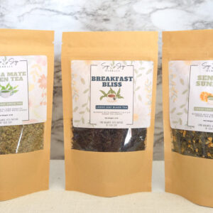 classic herbal tea bundle